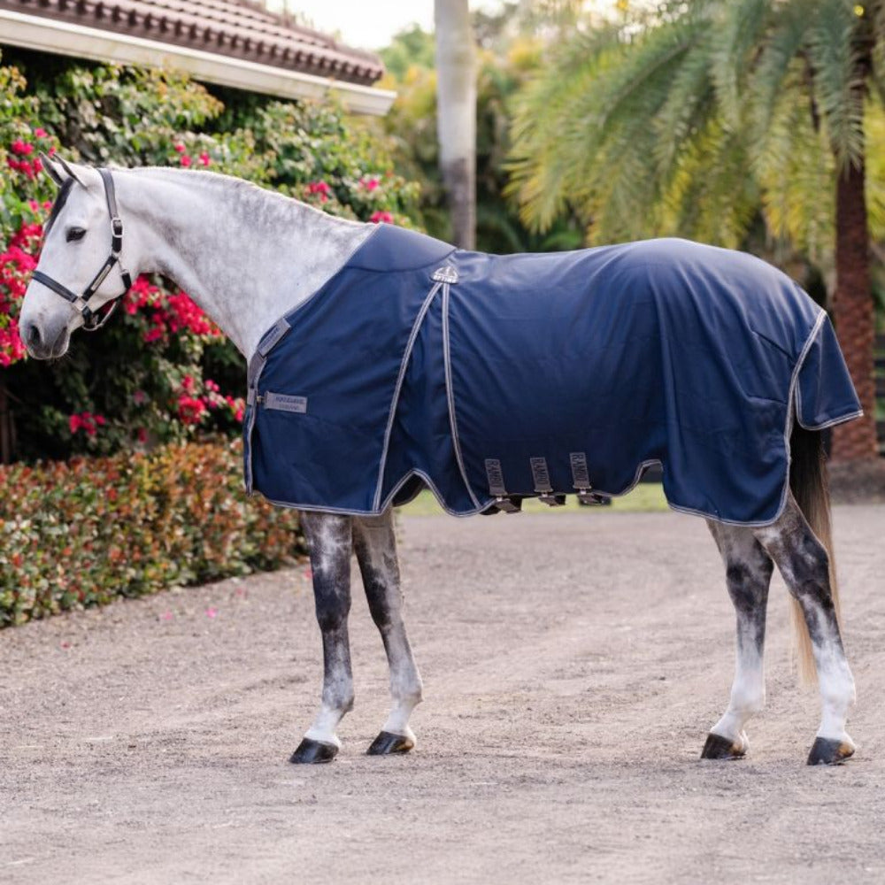 Horseware Rambo Optimo Stable Sheet