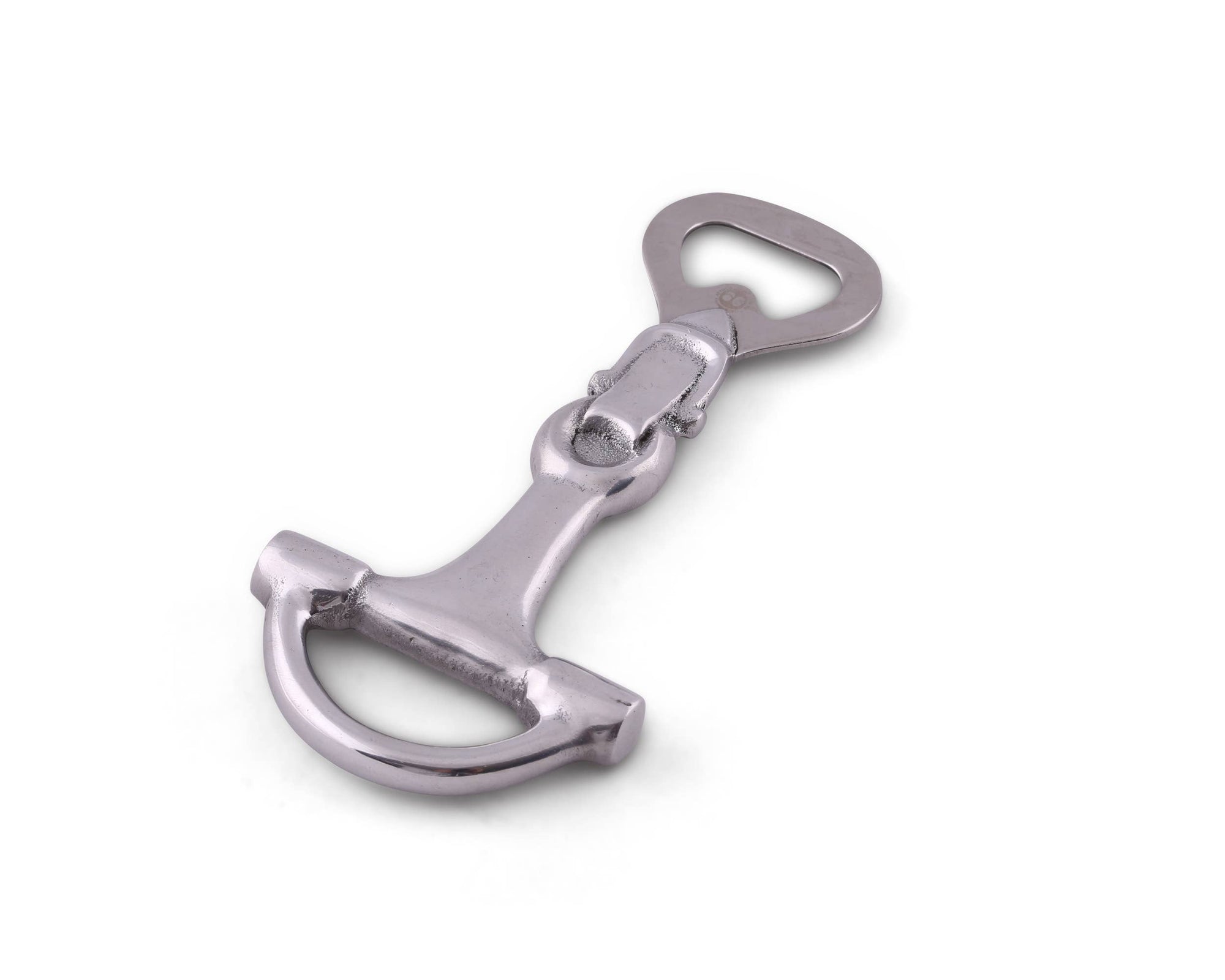 Arthur Court - Equestrian Bottle Opener