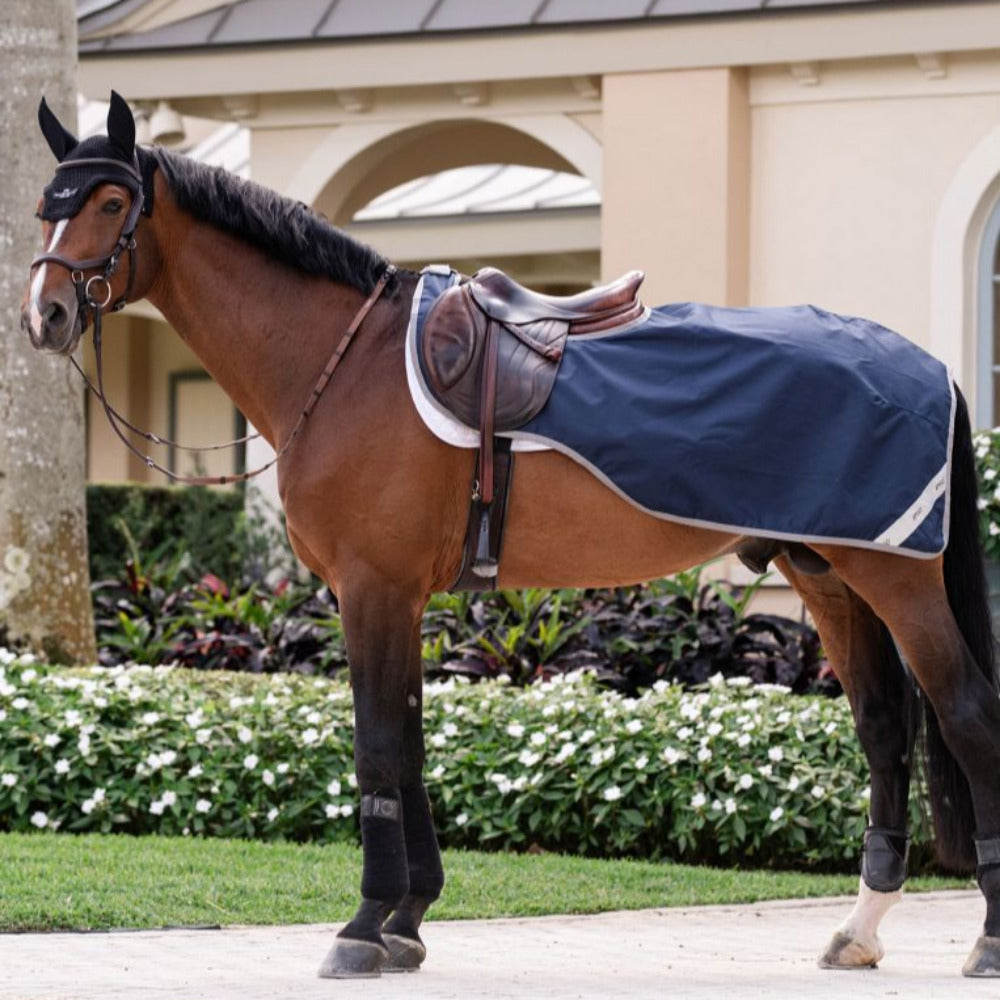 Horseware Amigo Ripstop Exercise Sheet - The Carousel Horse 