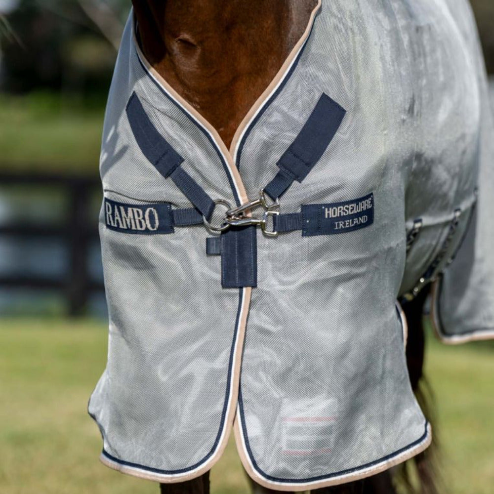 Horseware Rambo Protector Fly Sheet