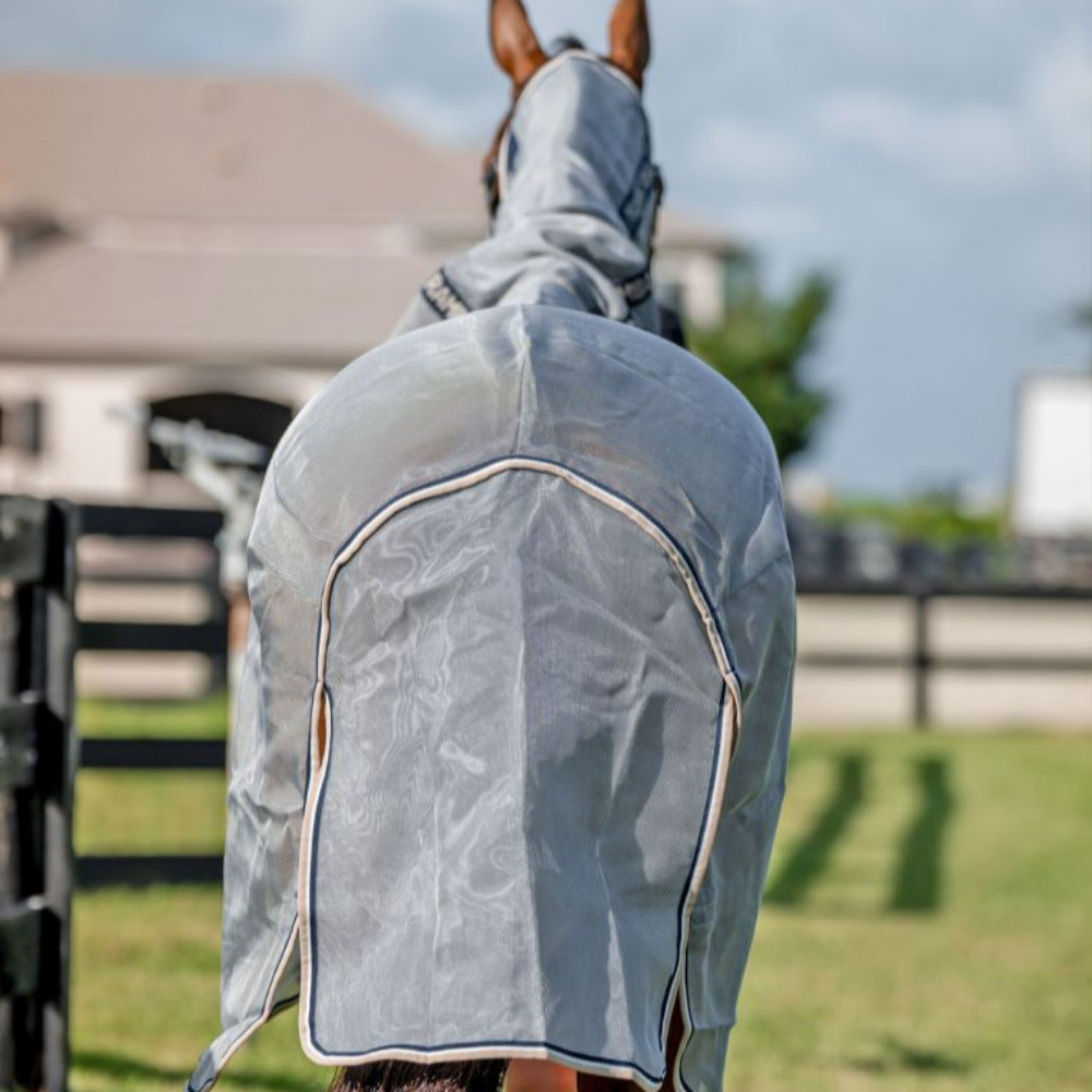 Horseware Rambo Protector Integrated Fly Sheet