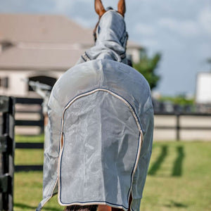 Horseware Rambo Protector Integrated Fly Sheet