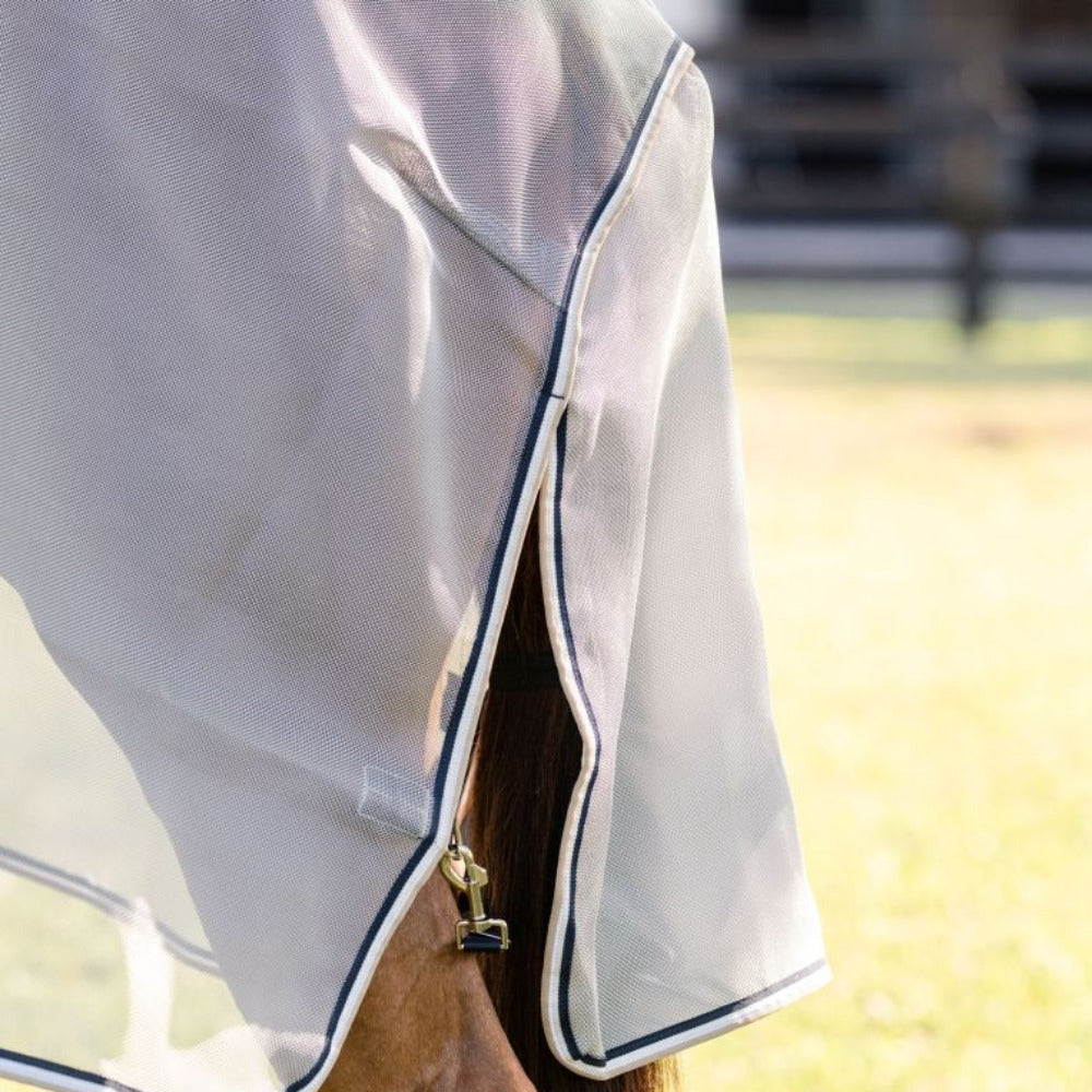 Horseware Rambo Protector Integrated Fly Sheet