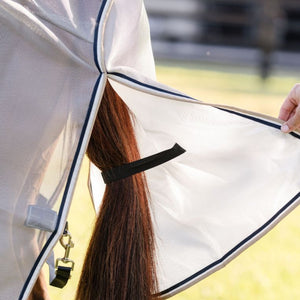 Horseware Rambo Protector Fieldsafe Fly Sheet