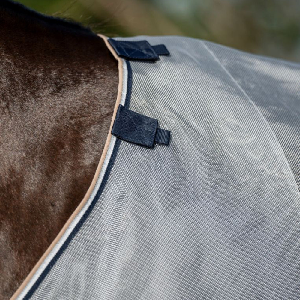 Horseware Rambo Protector Fieldsafe Plus Fly Sheet