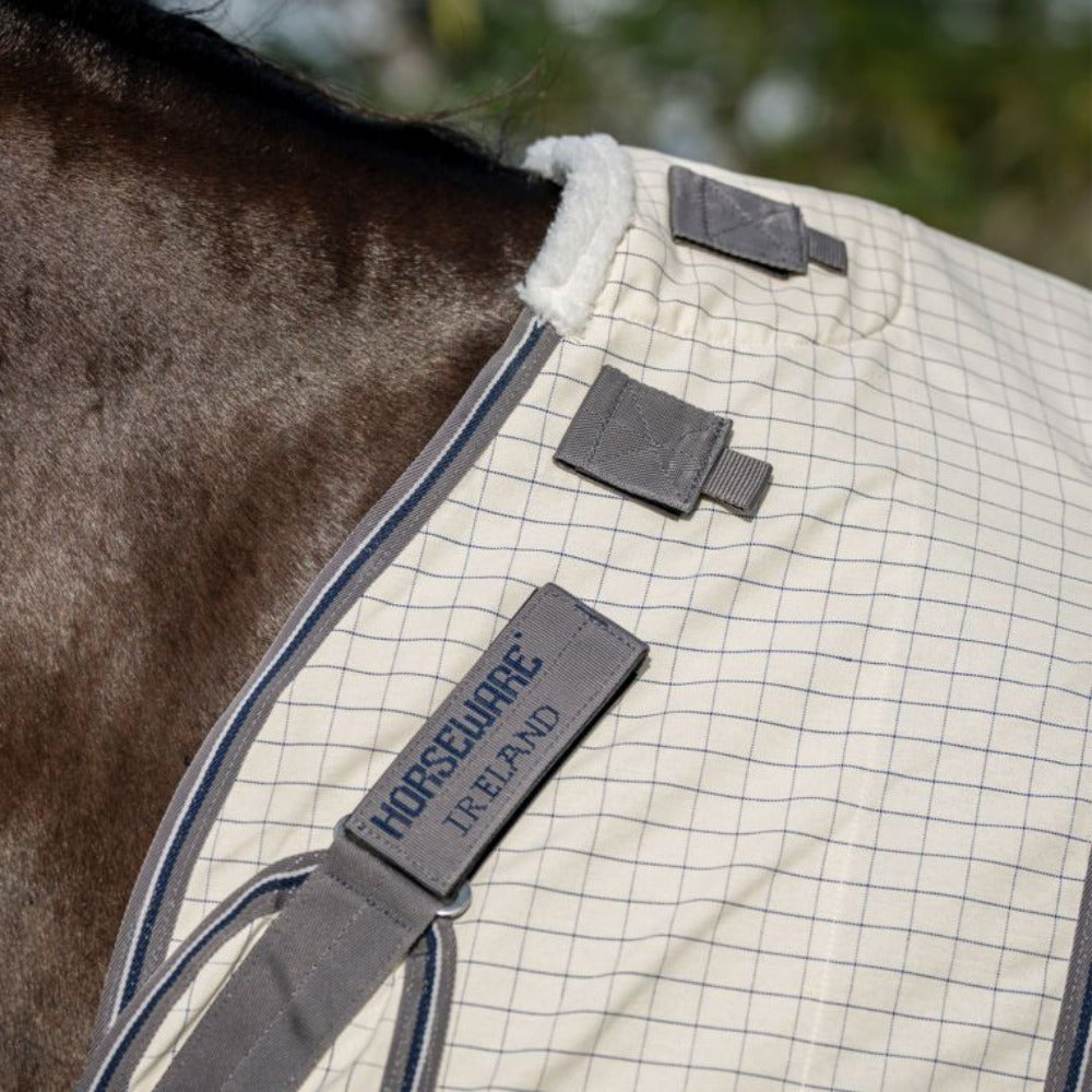 Horseware Rambo Optimo Supreme Summer Sheet Plus