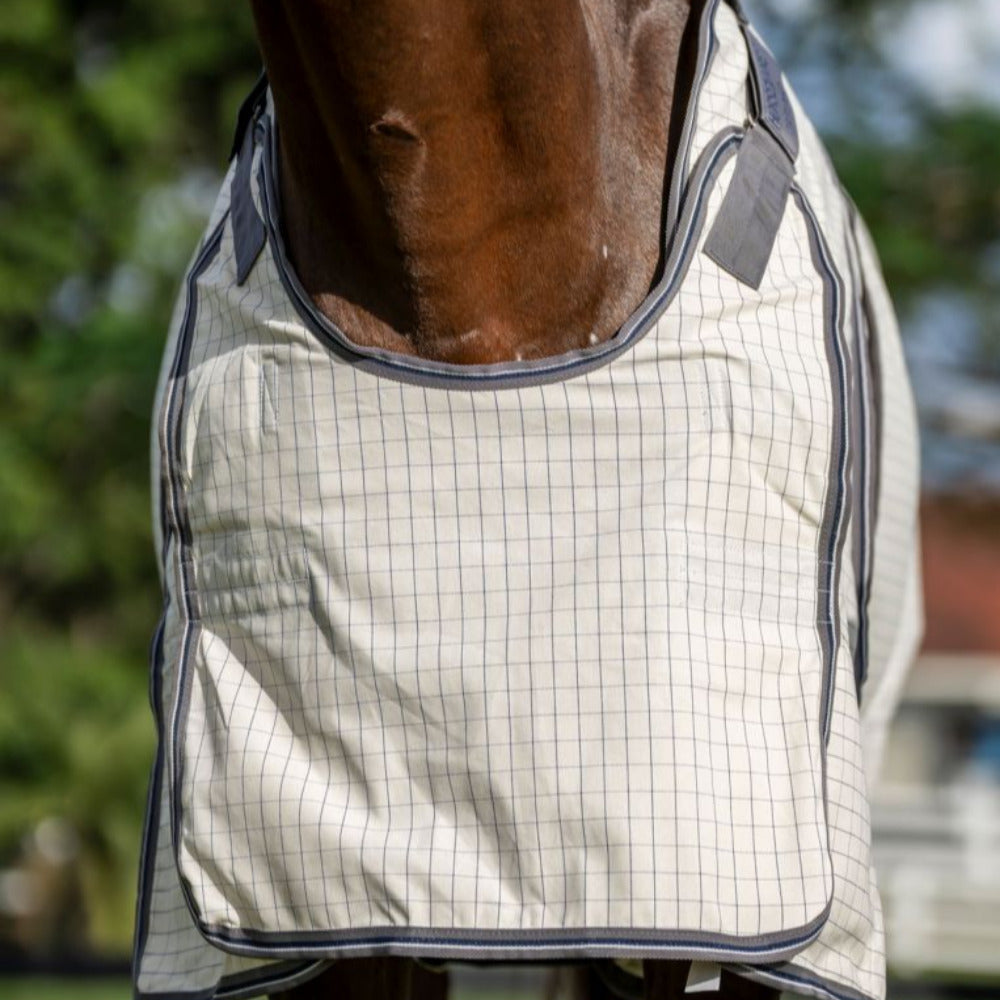Horseware Rambo Optimo Supreme Summer Sheet Plus