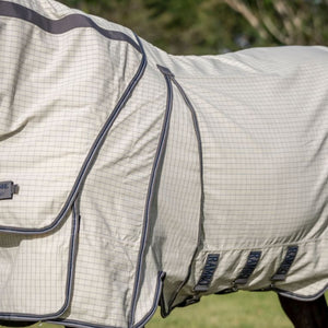 Horseware Rambo Optimo Supreme Summer Sheet Plus