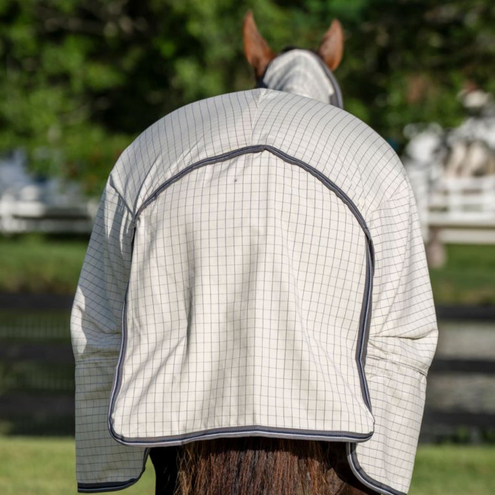 Horseware Rambo Optimo Supreme Summer Sheet Plus