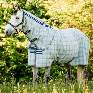 Horseware Newmarket Plus Fly Sheet