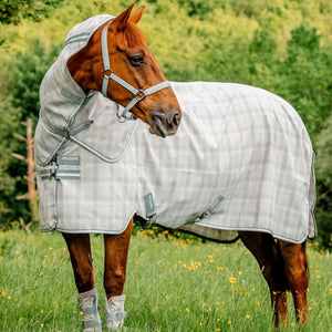 Horseware Newmarket Plus Fly Sheet