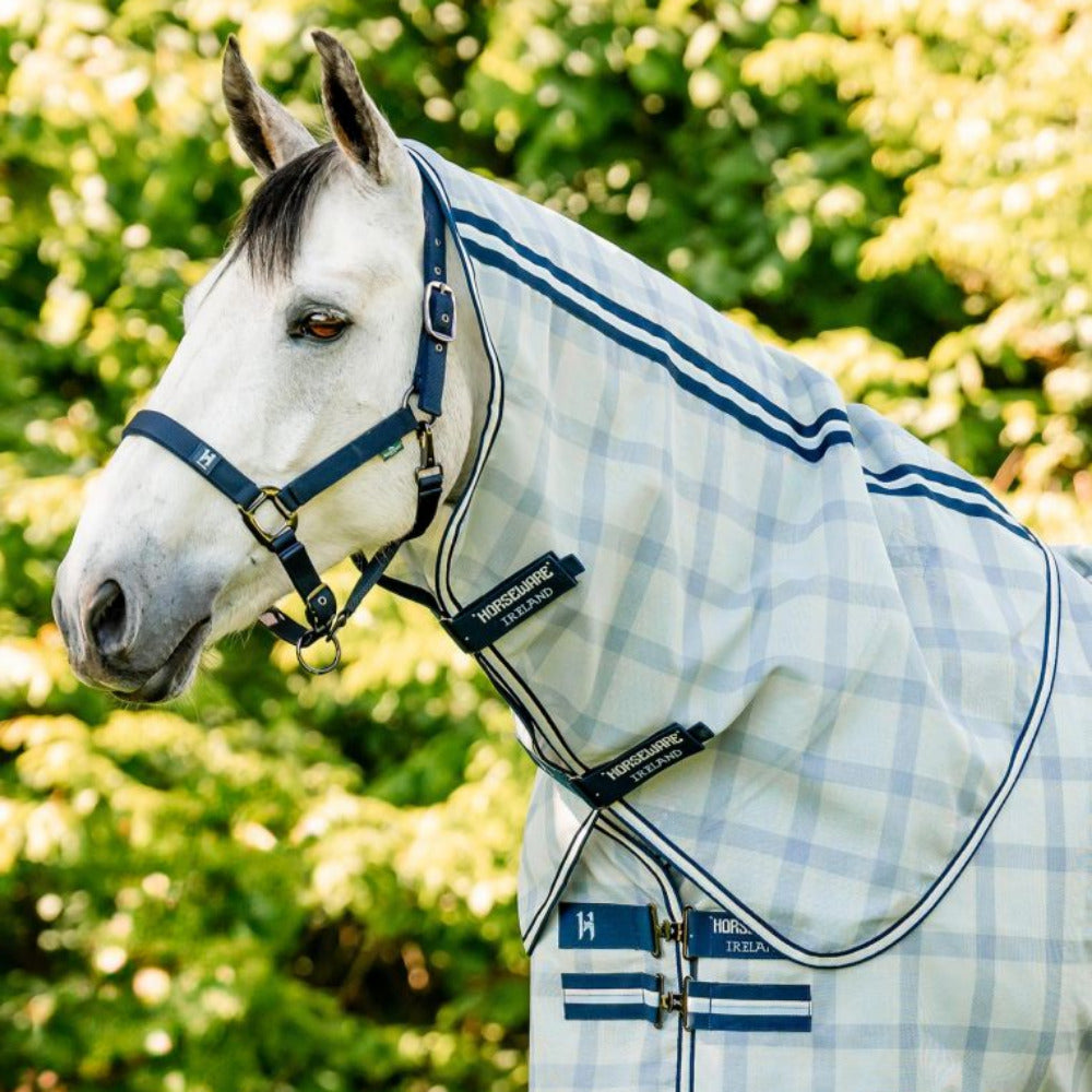 Horseware Newmarket Fly Sheet Hood