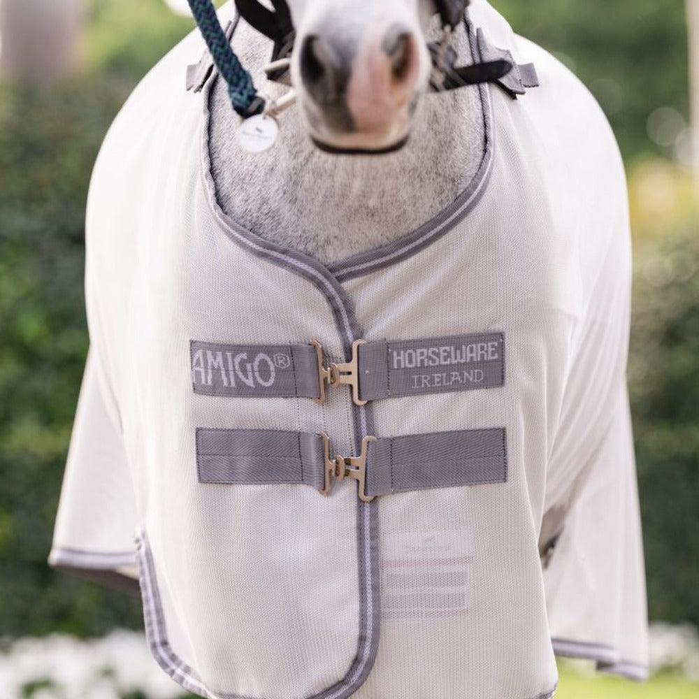 Horseware Amigo Bug Rug Plus Pony Fly Sheet
