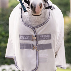 Horseware Amigo Bug Rug Plus Pony Fly Sheet