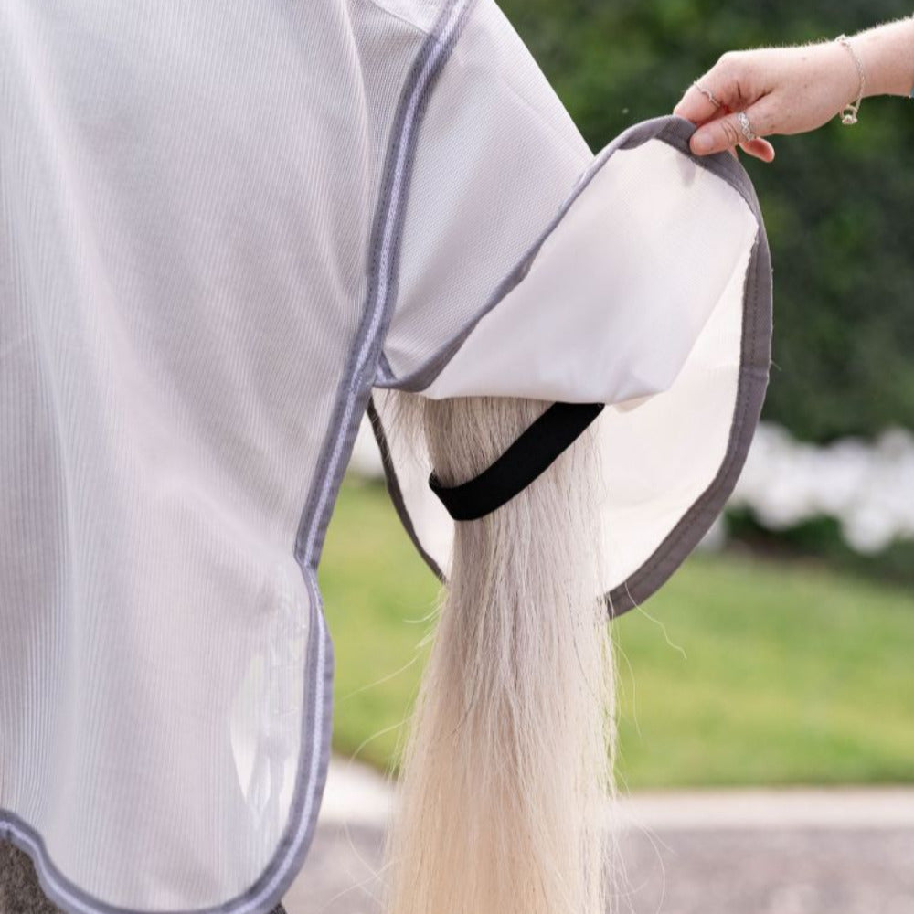 Horseware Amigo Bug Rug Plus Pony Fly Sheet