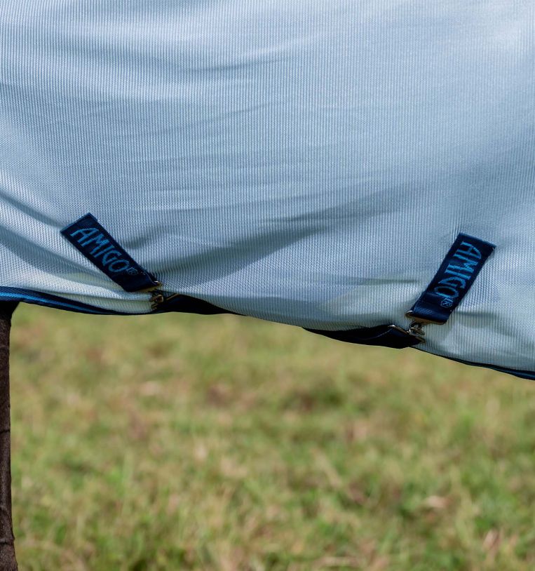 Horseware Amigo Bug Rug Plus Fly Sheet