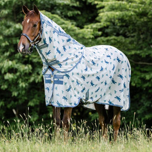 Horseware Amigo Bug Rug Plus Fly Sheet