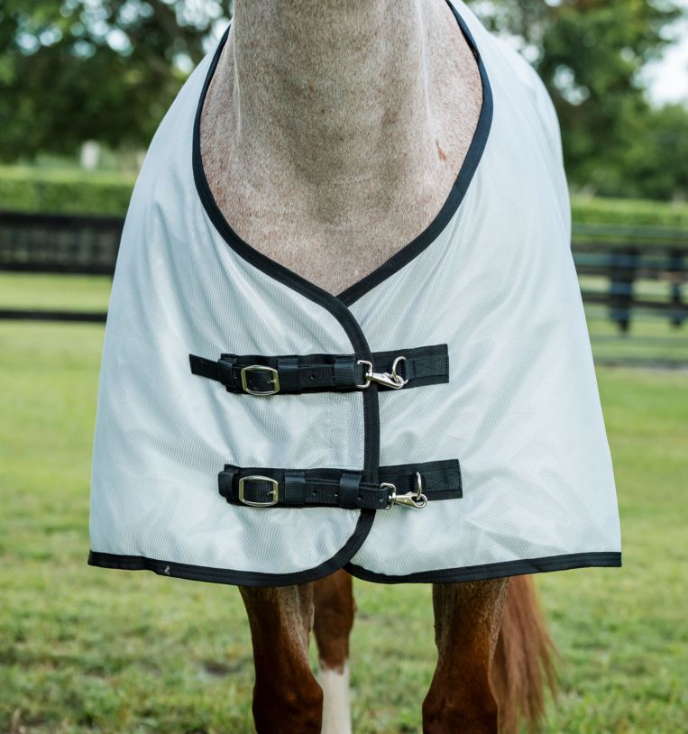 Horseware Amigo Bug Rug Quarter Horse Plus Fly Sheet