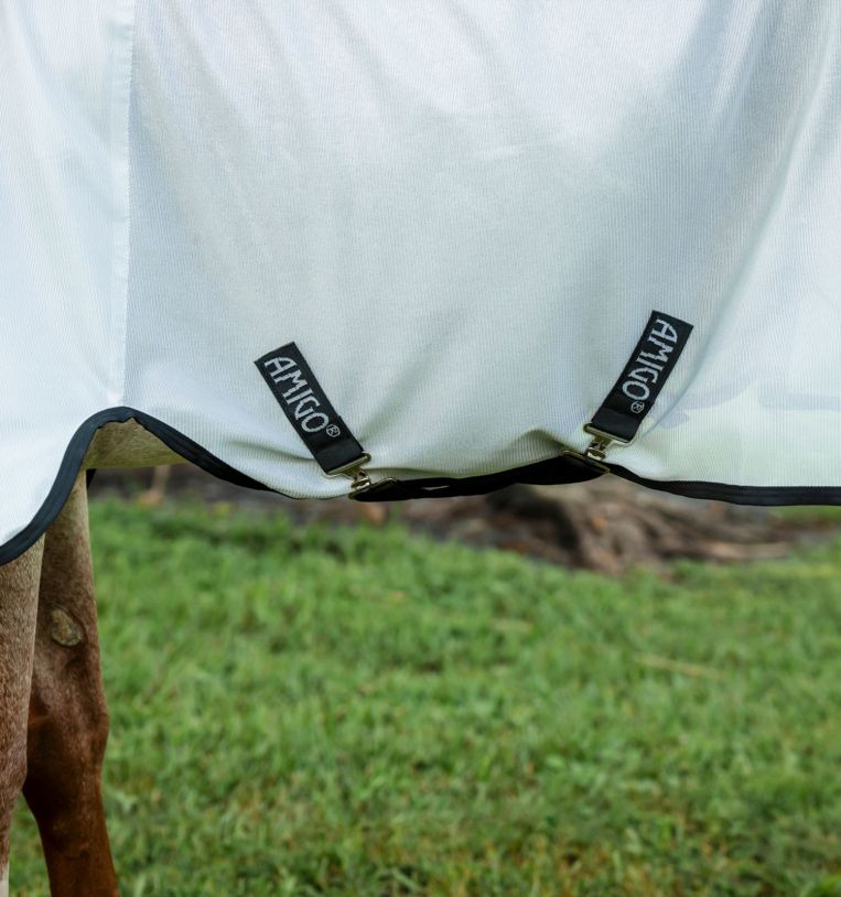 Horseware Amigo Bug Rug Quarter Horse Plus Fly Sheet