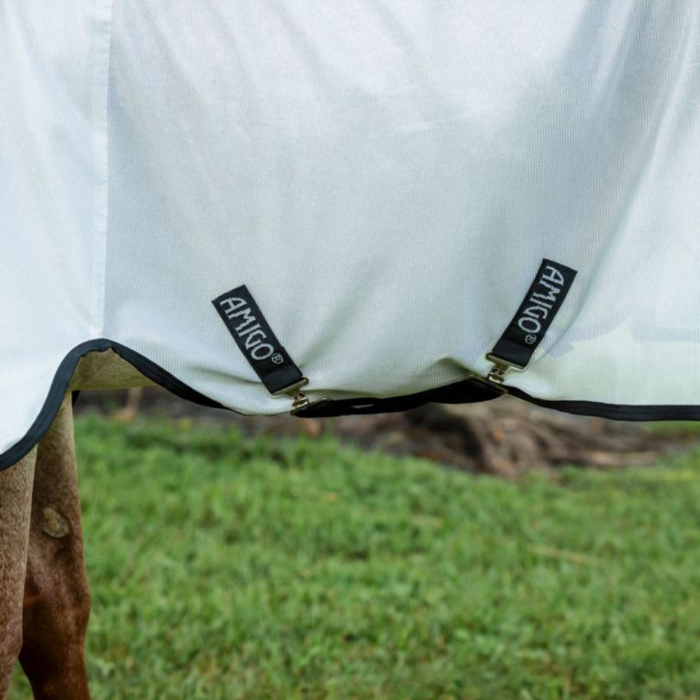 Horseware Amigo® Bug Rug Quarter Horse Fly Sheet