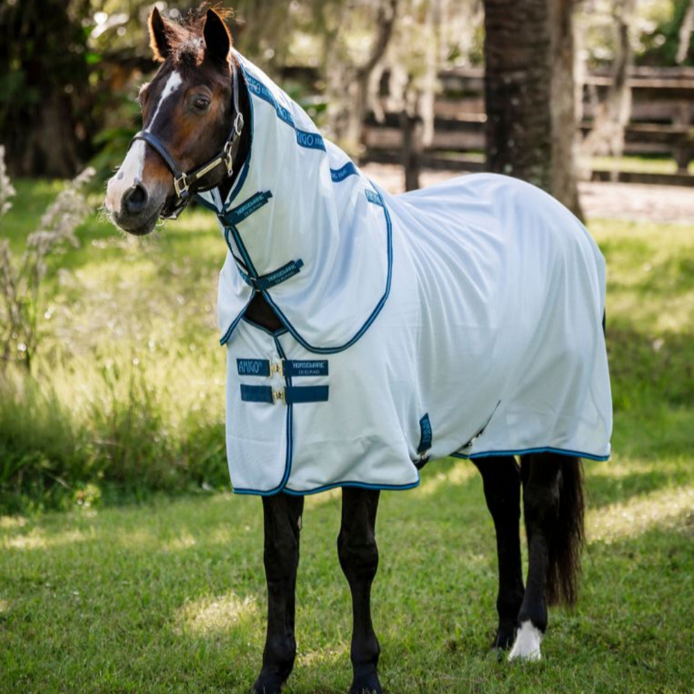 Horseware Amigo Bug Rug XL Plus Fly Sheet