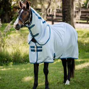 Horseware Amigo Bug Rug XL Plus Fly Sheet