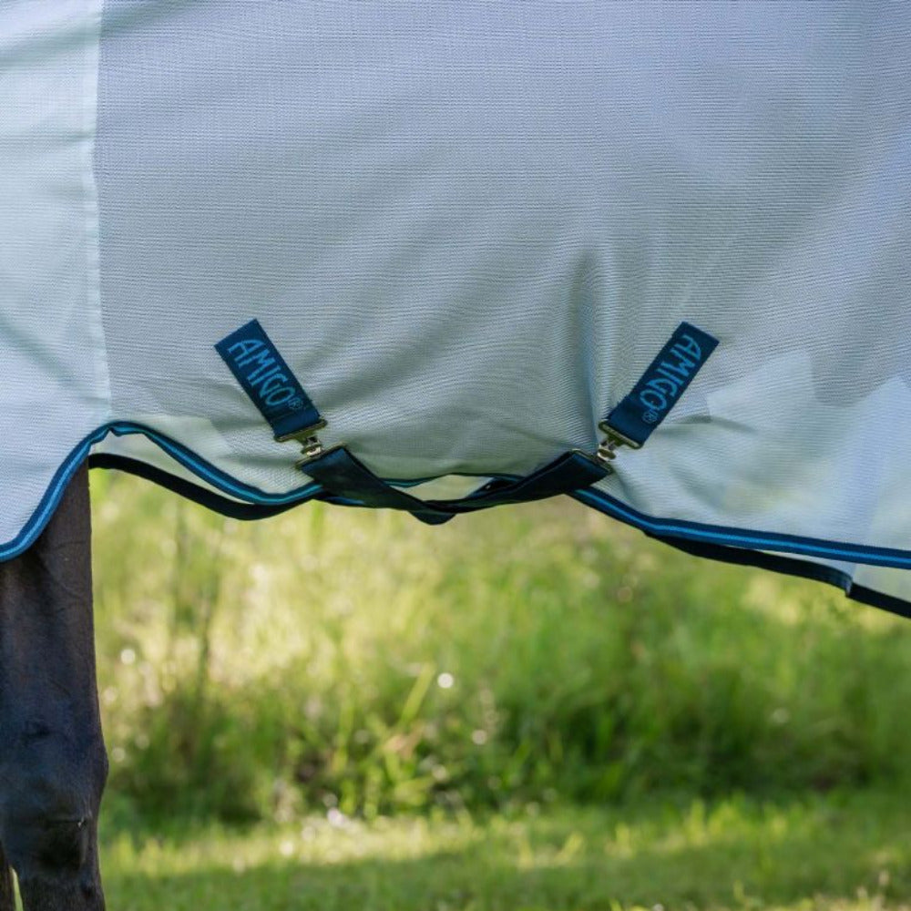 Horseware Amigo Bug Rug XL Plus Fly Sheet