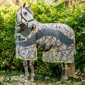 Amigo CamoFly Plus USA Fly Sheet (Disc Front) - CLOSEOUT