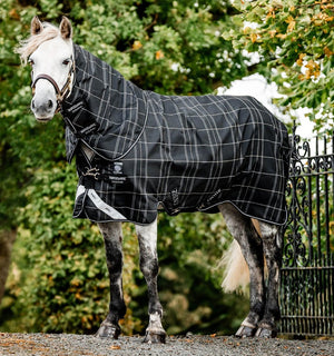 Horseware Rhino Plus Pony Turnout Bundle (0g + 200g) CLOSEOUT