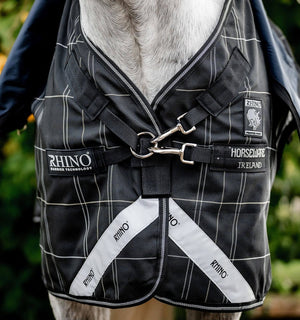 Horseware Rhino Plus Pony Turnout Bundle (0g + 200g) CLOSEOUT