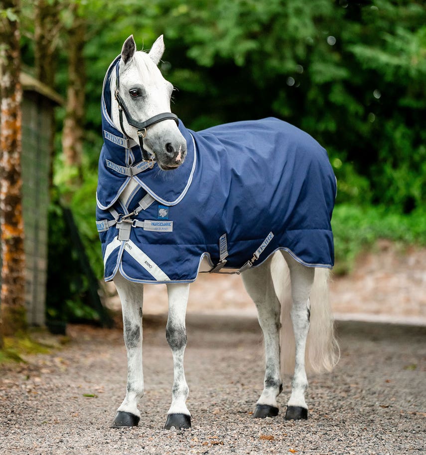 Rhino Plus Pony Turnout 0g