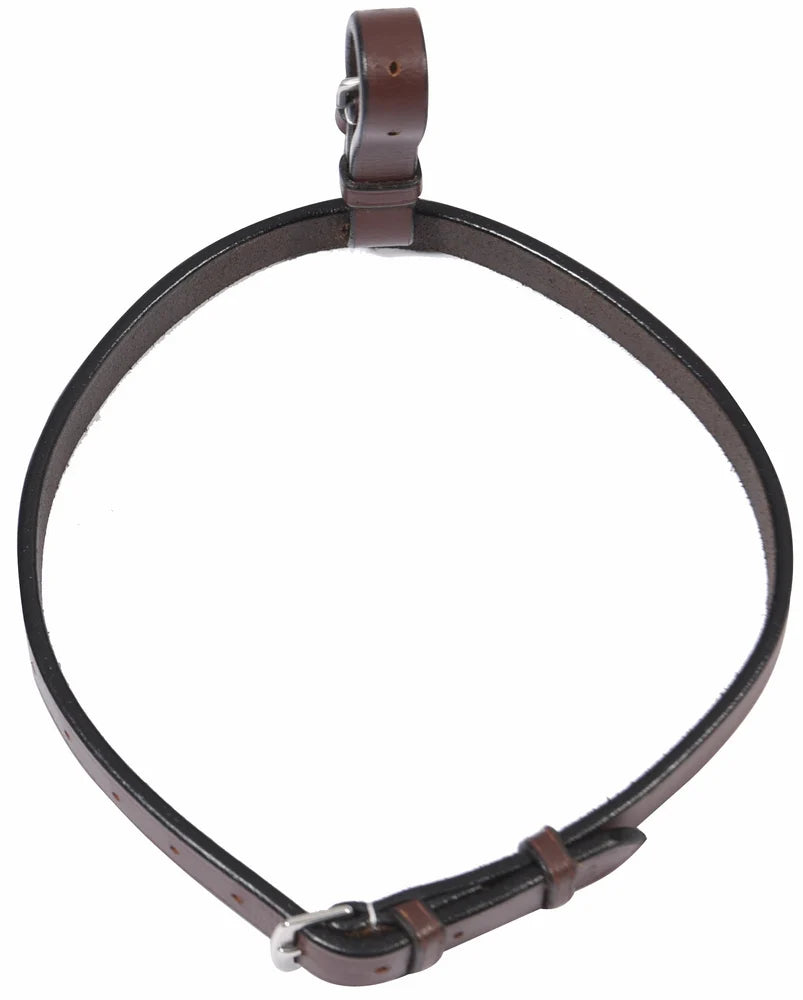 Henri de Rivel Pro Buckle Flash Noseband Converter