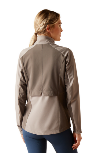 Ariat Ladies Breathe Deep Jacket CLOSEOUT