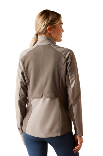 Ariat Ladies Breathe Deep Jacket