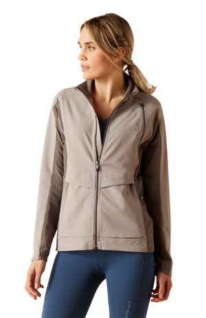 Ariat Ladies Breathe Deep Jacket CLOSEOUT