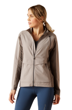 Ariat Ladies Breathe Deep Jacket