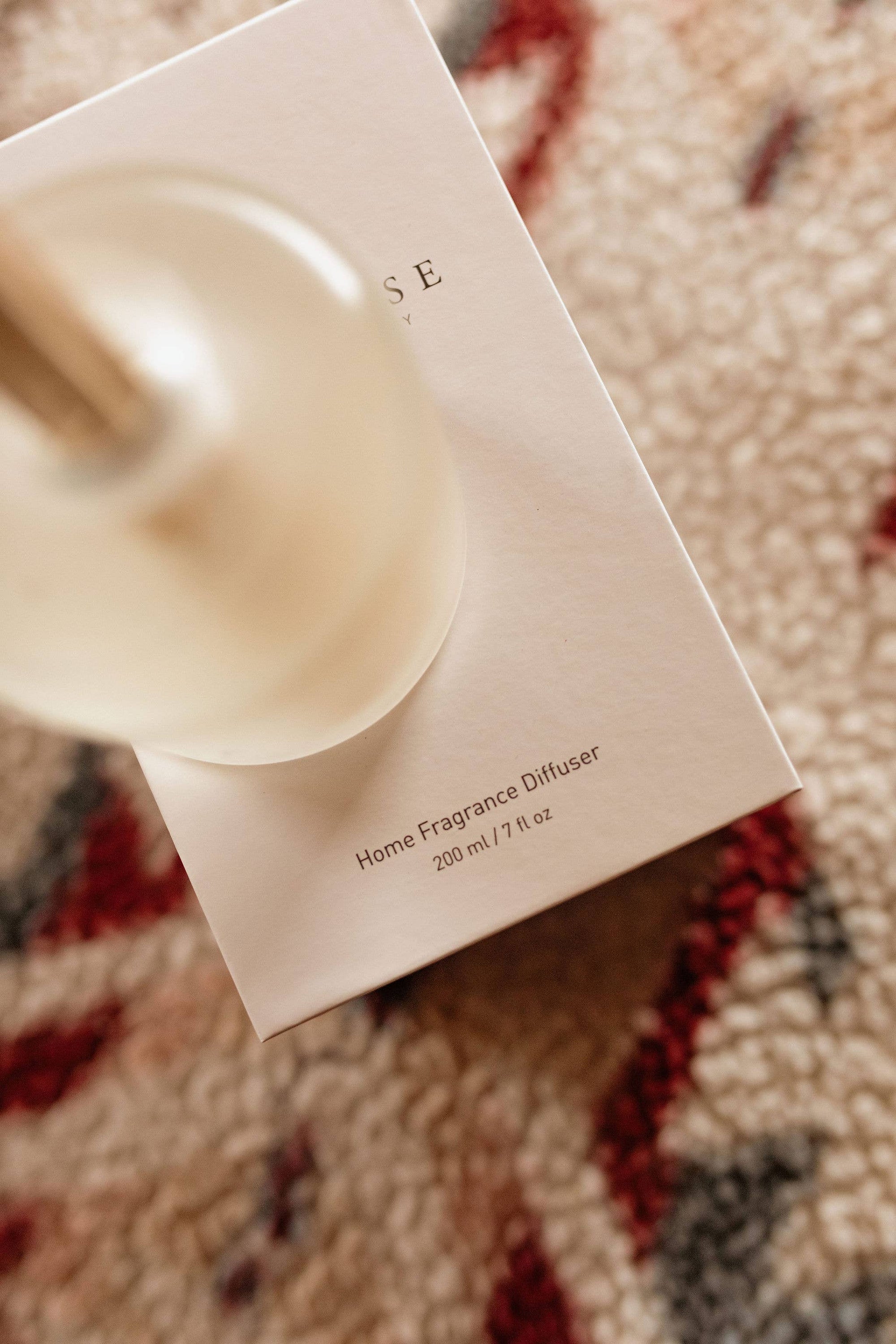 Grey Horse Candle Company - Reed Diffusers: Apples For Horses
