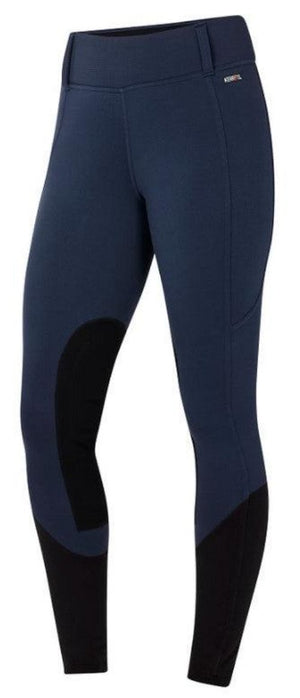 Kerrits Ladies Sit Tight Wind Pro Kneepatch Breech CLOSEOUT