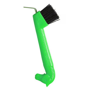 TuffRider Horse Head Hoof Pick