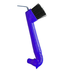 TuffRider Horse Head Hoof Pick