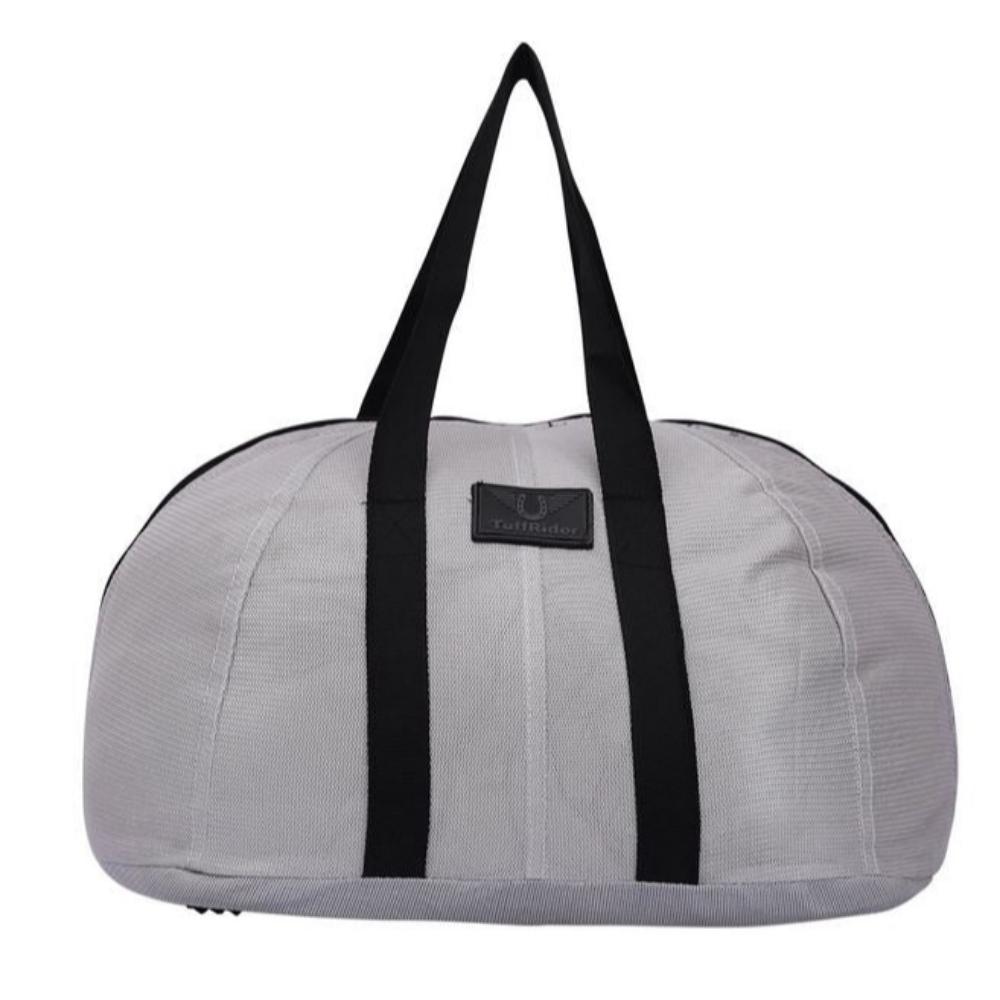 TuffRider Mesh Helmet bag