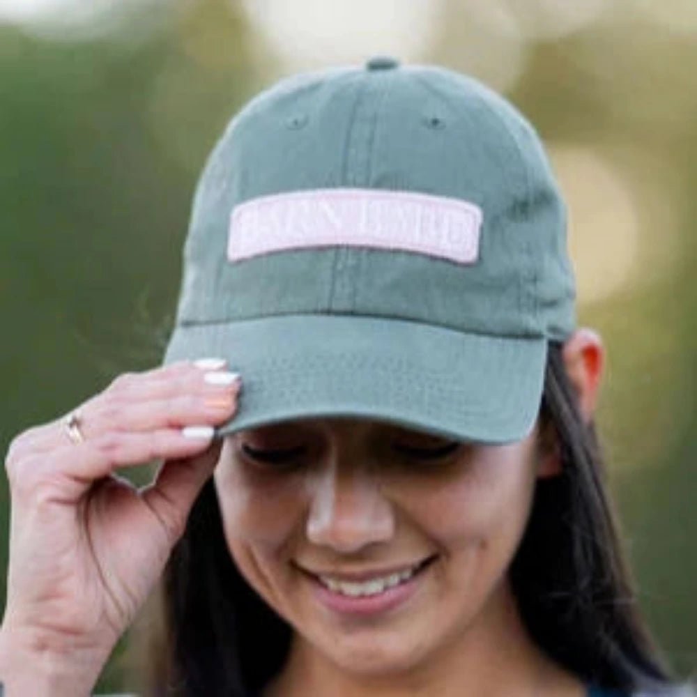 Dapplebay Barn Hat