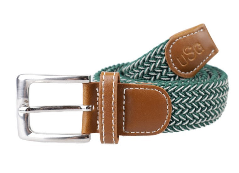 USG Breezy Casual Belts