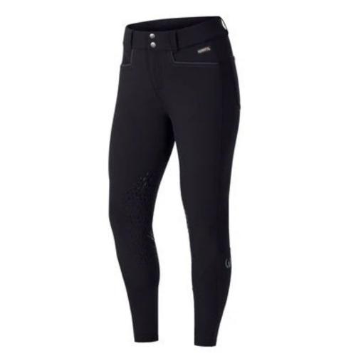 Kerrits K-Flex™ Silicone Knee Patch Riding Breech