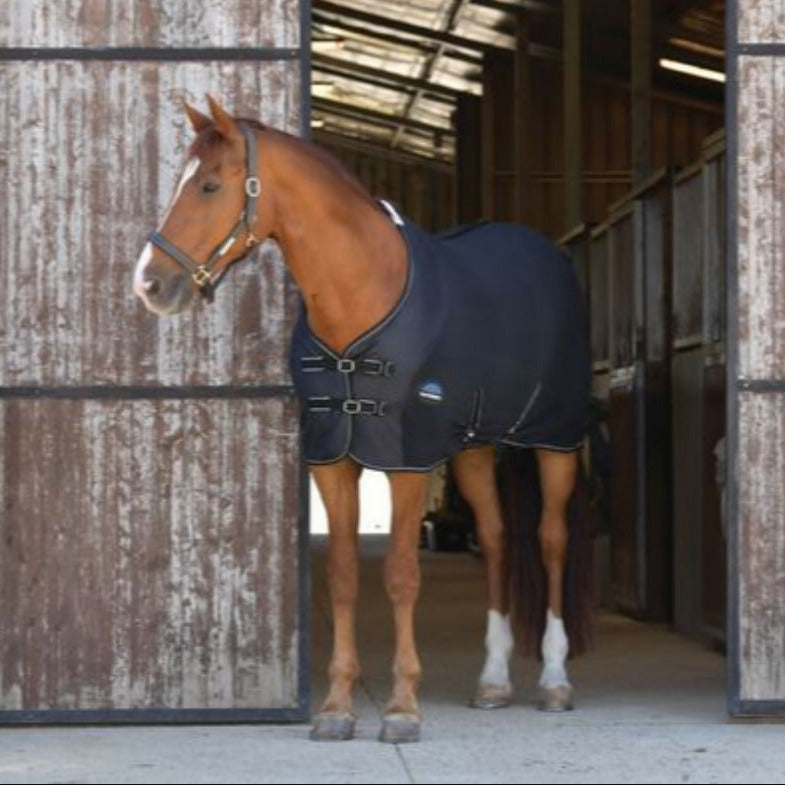 WeatherBeeta Anti-Static fleece Cooler Standard Neck