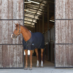 WeatherBeeta Anti-Static fleece Cooler Standard Neck