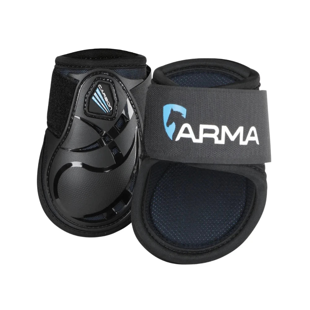 Shires Arma Carbon Fetlock Boots