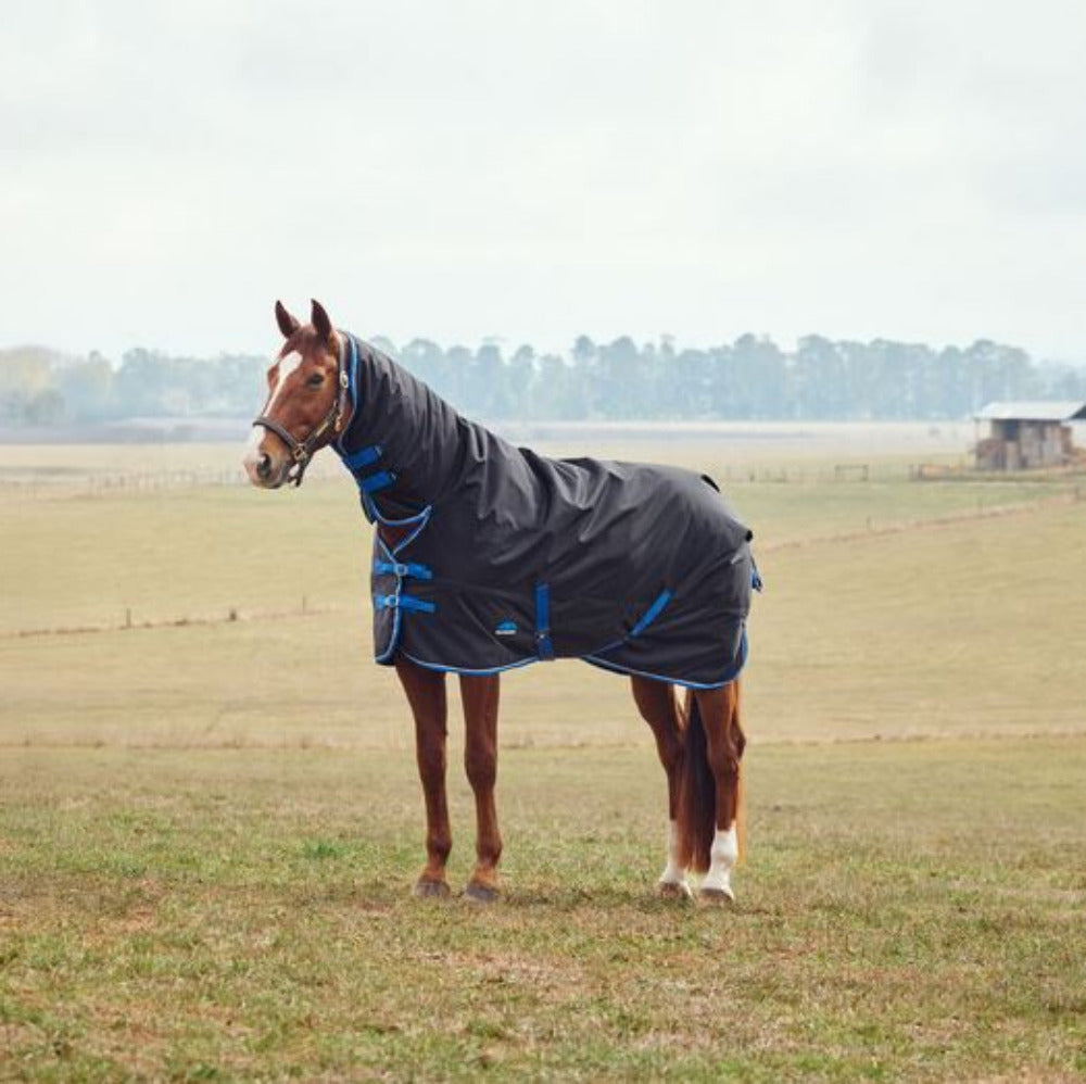 WeatherBeeta ComFiTec Tyro Turnout Combo Neck 220G