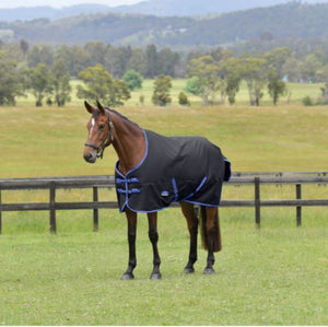 WeatherBeeta ComFiTec Tyro Turnout Standard Neck 220G