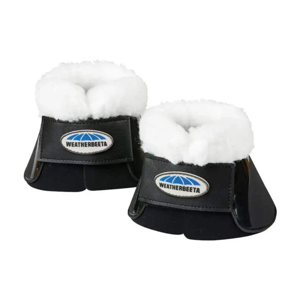 WeatherBeeta Fleece Impact Bell Boots